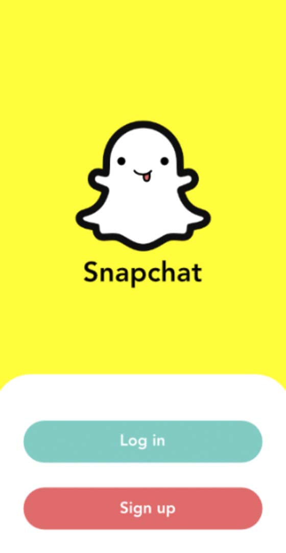 Snapchat'te başka bir kişiyi hacklemek ve mesajlarını okumak